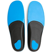 Remind Insoles Cush Nico Muller ASSORTED