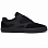 DC Kalis Vulc M Shoe BLACK/BLACK/BLACK