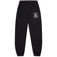 Sporty & Rich S&R Sweatpant FADED BLACK