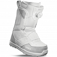 32 Shifty BOA W'S WHITE/GREY