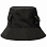 Engineered Garments Explorer HAT  PC Poplin BLACK PC POPLIN