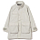 MOUNTAIN RESEARCH MT Parka IVORY
