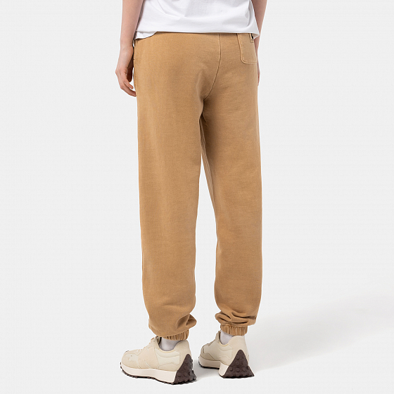 Спортивные брюки Carhartt WIP W' Nelson Sweat Pant  A/S от Carhartt WIP в интернет магазине www.traektoria.ru - 4 фото
