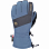 686 M Gore-tex Linear Glove Orion Blue