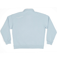 Liars Collective Polo Accident BLUE