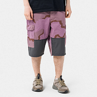 OAMC Re:work BDU Short Lilac