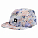 Burton Cordova 5 Panel OPAL BLEACHED FLORAL