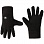 The North Face Fleeski Etip Glove TNF BLACK