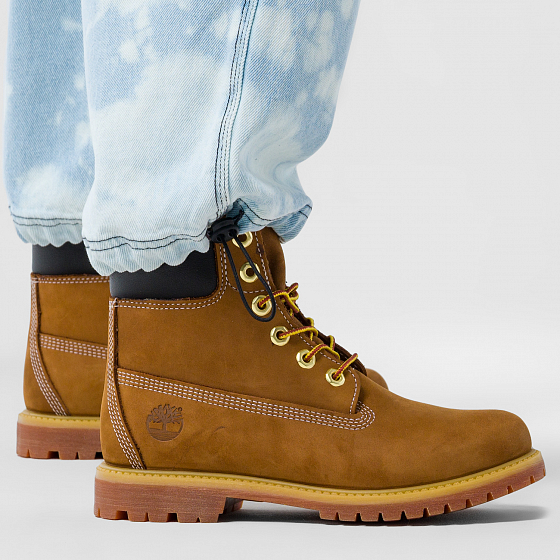 timberland 6in prem
