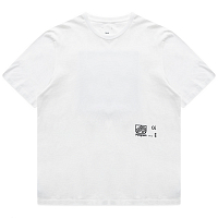 OAMC Peak T-shirt White