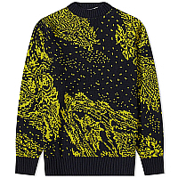 paria /FARZANEH Sweater MIDNIGHT MASS