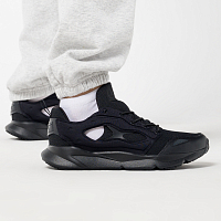 Reebok Furylite 95 CORE BLACK/DARK SILVER/CORE BLACK