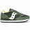 Saucony Jazz Original Dark Green
