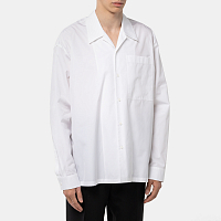 OAMC GEO Shirt White
