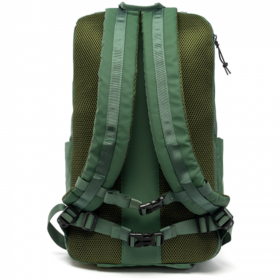 Рюкзак Elliker Keswik ZIP TOP Backpack 22L  A/S от Elliker в интернет магазине www.traektoria.ru - 4 фото