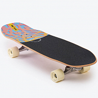 YOW Snappers Grom Series Surfskate 32