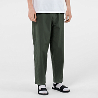 Gramicci Weather Wide Tapered Pants DESERT GREEN