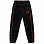 Noon Goons Vice Velour Trackpant BLACK