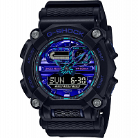G-Shock Ga-900vb 1AER