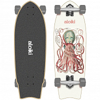 Aloiki Octopus Cruiser 28