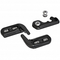 Union Clips & Hooks - Integrated Board Inserts ASSORTED