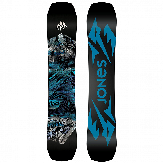 Сноуборд Jones Snowboards Aviator