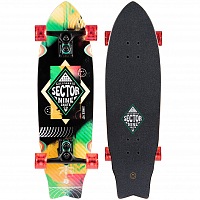 Sector9 Wavepark Party Complete 30,25