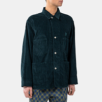 NEEDLES X Smith's Coverall D-GREEN