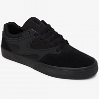 DC Kalis Vulc M Shoe BLACK/BLACK/BLACK
