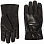 OAMC Aurora Gloves BLACK