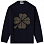 OUR LEGACY Popover Roundneck LUCKY CLOVER