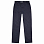 Objects IV Life Denim Jean Straight ANTHRACITE GREY