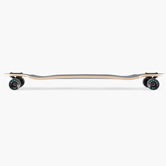Комплект лонгборд Landyachtz Switchblade Chief Night  SS23 от Landyachtz в интернет магазине www.traektoria.ru - 4 фото