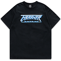 Thrasher Future Logo BLACK