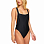 RVCA Bodega ONE Piece BLACK