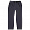 GOLDWIN ONE Tuck Tapered Stretch Pants NAVY
