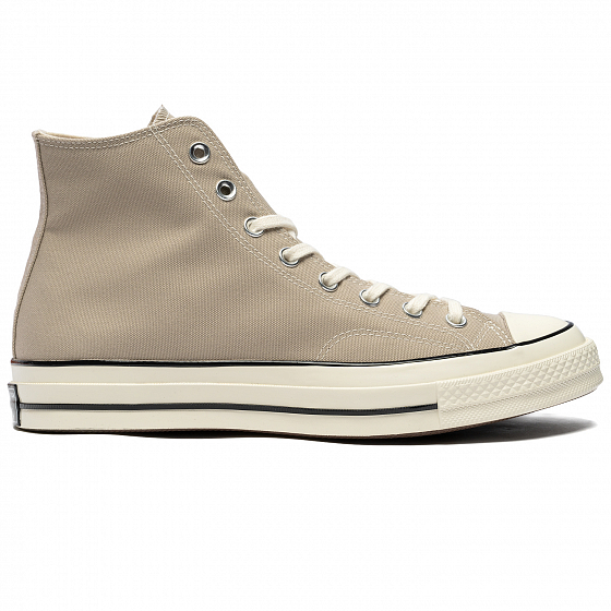 converse khaki black egret