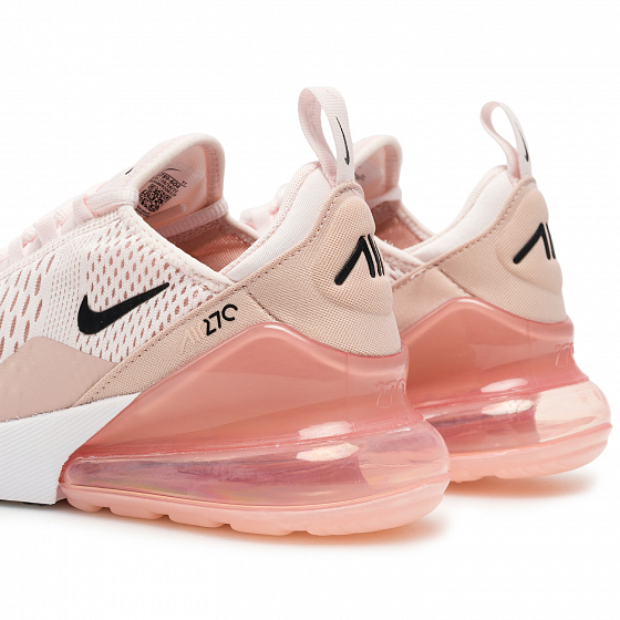 Кроссовки Nike AIR MAX 270 FW купить в интернет-магазине Траектория