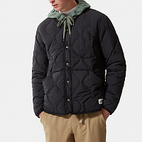 The North Face M M66 Down Jacket TNF BLK/TNF BLK
