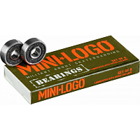 Mini Logo Mini Logo ASSORTED