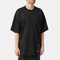 OAMC Allegory T-shirt BLACK