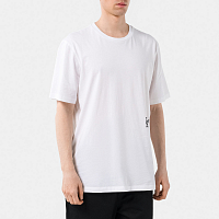 OAMC Peak T-shirt White