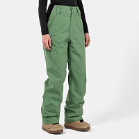 Airblaster High Waisted Trouser Pant LICHEN