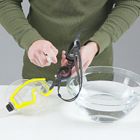 GEAR AID Antifog Spray ASSORTED