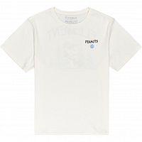Element Peanuts Good Times S OFF WHITE