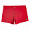 Quiksilver Mapool M HIGH RISK RED