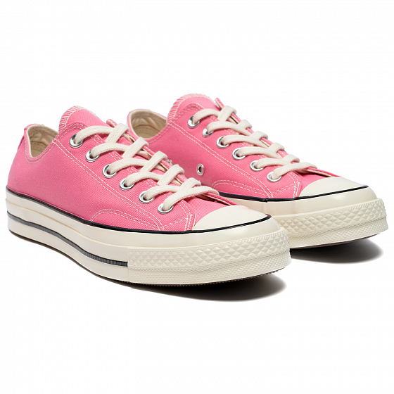 Низкие кеды Converse Chuck 70 OX SS22 