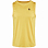 District Vision Air-wear Singlet SUNFLOWER