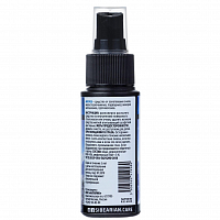 SIBEARIAN Antifog CLEAR