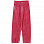 Noma t.d. Wide Jeans - Hand DYE PINK